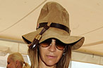 Side Slits, Carine Roitfeld Abound at Cannes