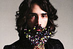 Beard stickers!