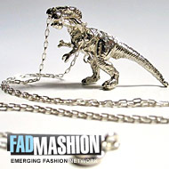 \#5 VeraMeat Takes Quirky Jewelry to the Next Level -- The Cut: New York Magazine's Fashion Blog