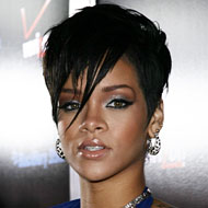 Rihanna: Beauty Chameleon