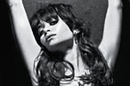 Ashley Olsen Eschews Celebrity and Goes Brunette for VMan
