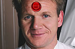 Gordon Ramsay on His Financial Nightmares: ‘Tenacity and Ambition Overtook Me’