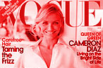 Swine Flu Hits Vogue