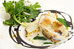 Aldea’s Menu, Illustrated