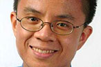 How the New York Times’ Sewell Chan Learned to Ride a Bike