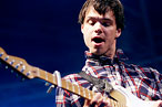 Dirty Projectors: Stay Right There