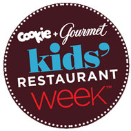 Kiddie Foodies Get a Restaurant Week of Their Own