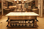 A Cook Blogs from Inside Per Se’s Kitchen