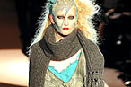 Diesel’s Fall ’09 Collection Inspired by ‘Dripping’ and ‘Weathered’