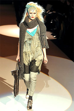 Diesel's Fall '09 Collection Inspired by 'Dripping' and 'Weathered' Diesel's Fall '09 Collection Inspired by 'Dripping' and 'Weathered'
