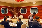 Where to Get Free Bar Food