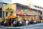 Summer Bummer: Pedro’s Loses Outdoor Seats