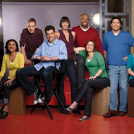 The old class.