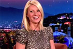 Gwyneth Paltrow’s Lubed-Up Legs; Bare Eyes at Jason Wu’s Resort Show