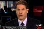 CNN’s Rick Sanchez Goes All Daily Show on Bill O’Reilly