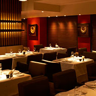 A First Look at SHO Shaun Hergatt, Opening Monday
