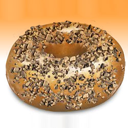Doughnut Day: Krispy Kreme and Dunkin’ Offer Freebies