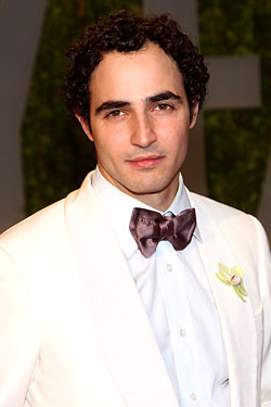 Zac Posen to Show Facebook-Inspired Spring Collection?