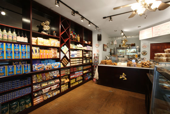 First Look at Acquedolci, Now Serving Olive Bread and Panelle Sandwiches
