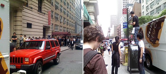 Live From Midtown: Kogi Truck Coming to New York by End of Summer