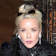 Daphne Guinness.