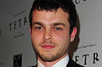 Francis Ford Coppola&rsquo;s New Star Alden Ehrenreich on Not &lsquo;Trickling Up&rsquo;