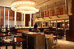 Aureole Is Now Taking Reservations at One Bryant Park