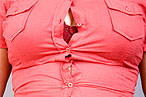 The Trouble With Plus-Size Clothing