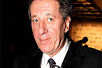 Geoffrey Rush: Tonys After-Party King
