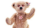 Adorable Teddy Bears Likely to Be Secretly Evil