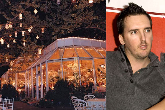 JE Englebert Plans to Turn Tavern on the Green Into Weekly ‘Disco’