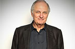Alan Alda on His Career in Science