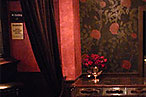 Swank You Very Much: The Empire Room, Jane Hotel, and Hotel Griffou