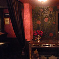 Hotel Griffou.