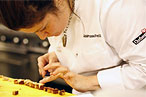 Battle of the Sexes: Do Male and Female Chefs Cook Differently?