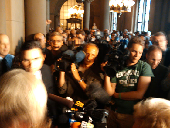 state senate