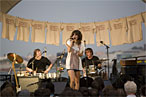 The Fiery Furnaces Get Happy, Sort Of