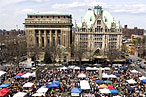 Brooklyn Flea