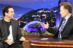 Conan: Back!