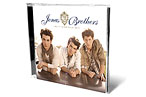 Leaked: Jonas Brothers Nostalgic for Decade Before They Were Born