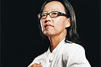 Patricia Yeo Leaves New York for Red Sox Country