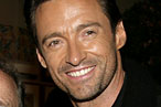 Hugh Jackman Dines at Barbuto; Padma Lakshmi Eats Bread at Da Silvano