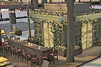 Lunch Break at Bryant Park