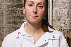 Christina Tosi is so over fun flavors like doughnuts and candy.