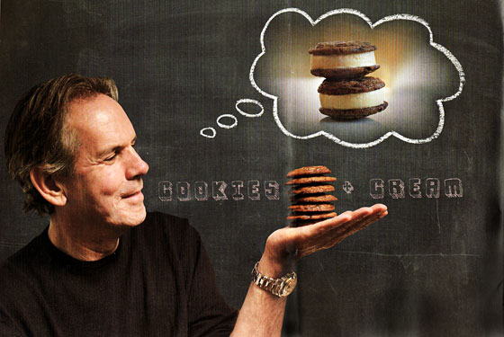 Thomas Keller