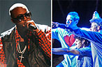 Beastie Boys and Nas Demand Some Respect