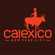 Calexico Will Open First Restaurant Next Tuesday