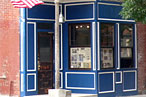 More Muffulettas: St. John Frizell Will Open Fort Defiance on Saturday