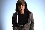 Fifteen-Year-Old Usher Prot&eacute;g&eacute; Throws a Sexy Party