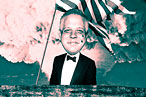 Glenn Beck Is an Artist Whose Medium Is Life